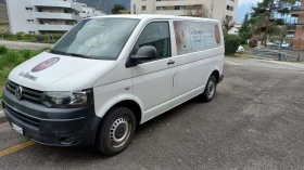 VW Multivan T5 8+ 1 2, 0 TDI 102HP, снимка 6