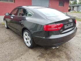 Audi A5 SPORTBACK ЗА ЧАСТИ, снимка 3