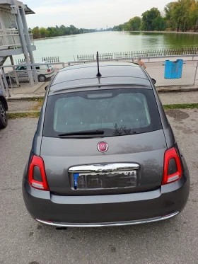 Fiat 500 | Mobile.bg    3