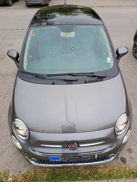 Fiat 500 | Mobile.bg    2