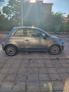 Fiat 500, снимка 4