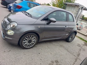 Fiat 500 | Mobile.bg    5