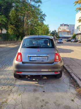 Fiat 500, снимка 3