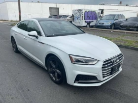 Audi A5 BANG & OLUFSEN* *  * keyless* rec | Mobile.bg    6