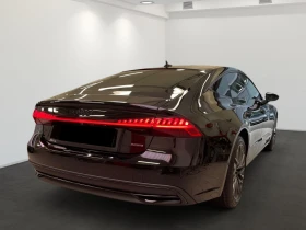 Audi A7 50TDI* QUATTRO* HEAD-UP* LED* NAVI* , снимка 4