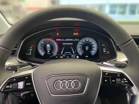 Audi A7 50TDI* QUATTRO* HEAD-UP* LED* NAVI* , снимка 6