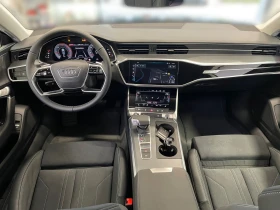 Audi A7 50TDI* QUATTRO* HEAD-UP* LED* NAVI* , снимка 8