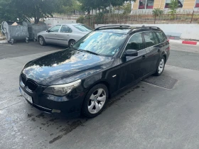 BMW 525 525 i Лизинг, снимка 10