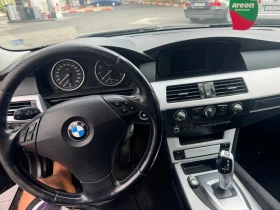 BMW 525 525 i Лизинг, снимка 15