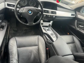 BMW 525 525 i Лизинг, снимка 12