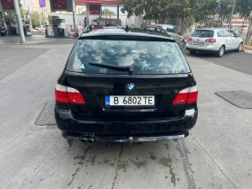 BMW 525 525 i Лизинг, снимка 8