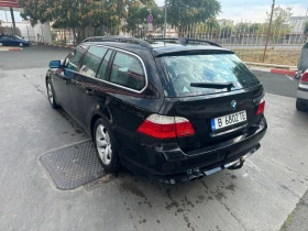 BMW 525 525 i Лизинг, снимка 3