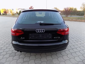 Audi A4 2.0tdi AVANT 143ks, снимка 6