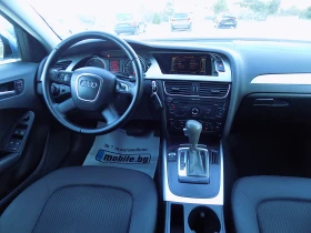 Audi A4 2.0tdi AVANT 143ks, снимка 11