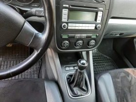 VW Golf Variant TDI 1.9 105кс., снимка 10