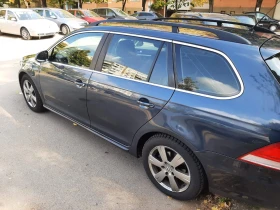 VW Golf Variant TDI 1.9 105кс., снимка 8