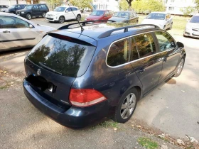 VW Golf Variant TDI 1.9 105кс., снимка 6