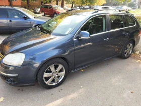 VW Golf Variant TDI 1.9 105кс., снимка 1