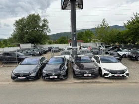 Mercedes-Benz EQS 4MATIC/HYPERSCREEN/MASSAGE/NAPPA | Mobile.bg    14