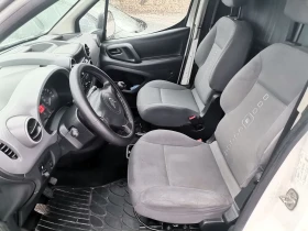 Citroen Berlingo 1.6hdi 90hp maxi, снимка 11