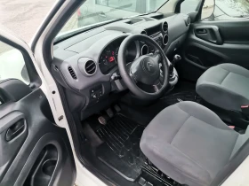 Citroen Berlingo 1.6hdi 90hp maxi, снимка 12