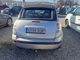 Citroen C3 pluriel | Mobile.bg    4