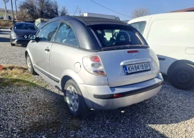 Citroen C3 pluriel | Mobile.bg    2