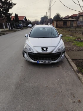 Peugeot 308 1.6 HDI | Mobile.bg    2