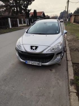 Peugeot 308 1.6 HDI | Mobile.bg    3