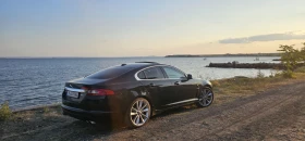 Jaguar Xf, снимка 8