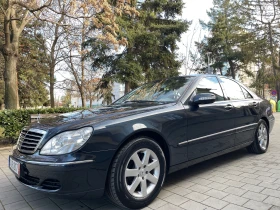  Mercedes-Benz S 350