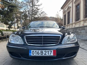 Mercedes-Benz S 350 #V6#245KC#115025KM#KATO HOB!, снимка 5