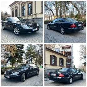 Mercedes-Benz S 350 #V6#245KC#115025KM#KATO HOB!, снимка 13