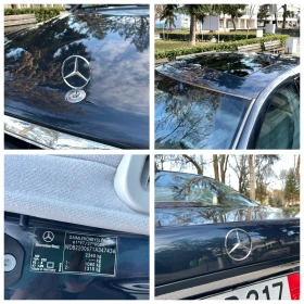 Mercedes-Benz S 350 #V6#245KC#115025KM#KATO HOB!, снимка 16