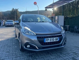 Peugeot 208 1.5 HDI, снимка 3