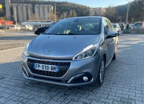 Peugeot 208 1.5 HDI, снимка 1