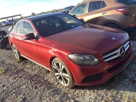     Mercedes-Benz C 300    / / 