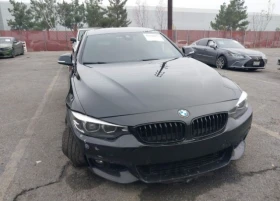 BMW 430 GRAN COUPE XDRIVE * Крайна Цена*  - [1] 