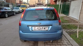 Ford Fiesta, снимка 5