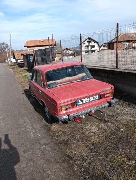 Lada 21061 1500 S, снимка 14