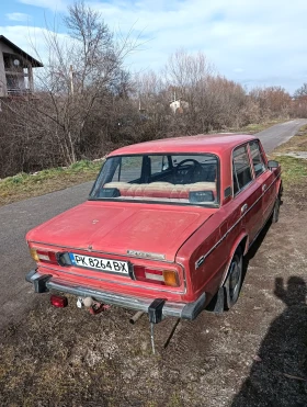 Lada 21061 1500 S, снимка 13