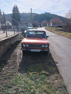 Lada 21061 1500 S, снимка 12