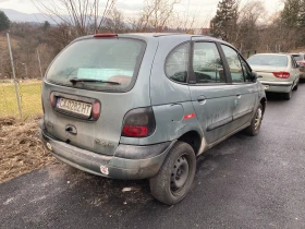 Renault Scenic, снимка 1