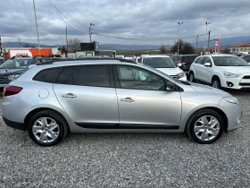 Renault Megane 1.5dCi 110 E5A, снимка 4