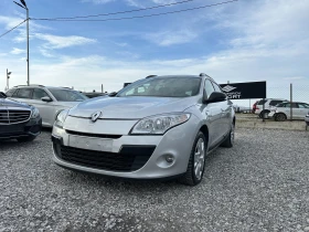 Renault Megane 1.5dCi 110 E5A, снимка 1