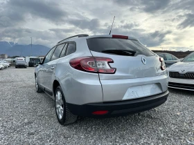 Renault Megane 1.5dCi 110 E5A, снимка 2