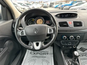 Renault Megane 1.5dCi 110 E5A, снимка 14