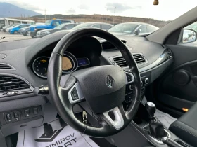 Renault Megane 1.5dCi 110 E5A, снимка 13