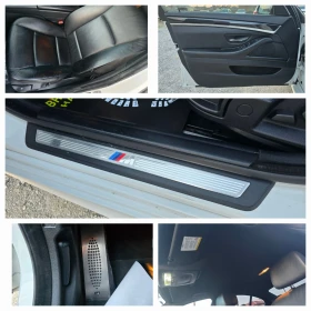 BMW 520 D 184 К.С. АВТОМАТ / М-ПАКЕТ / НАПЪЛНО ОБСЛУЖЕН , снимка 15