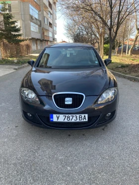 Seat Leon 1.9-105. | Mobile.bg    2